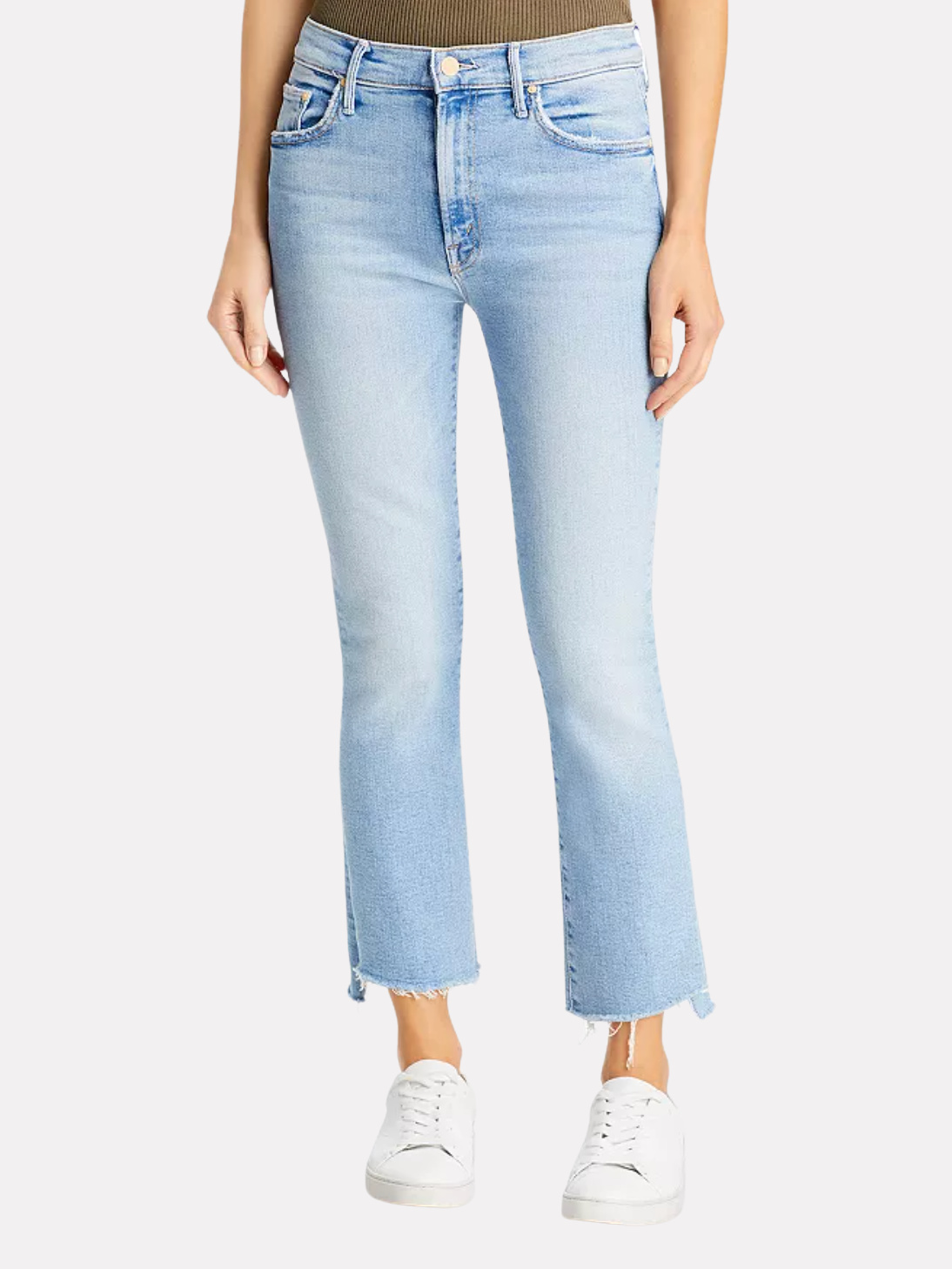 Most comfortable hot sale stretchy jeans